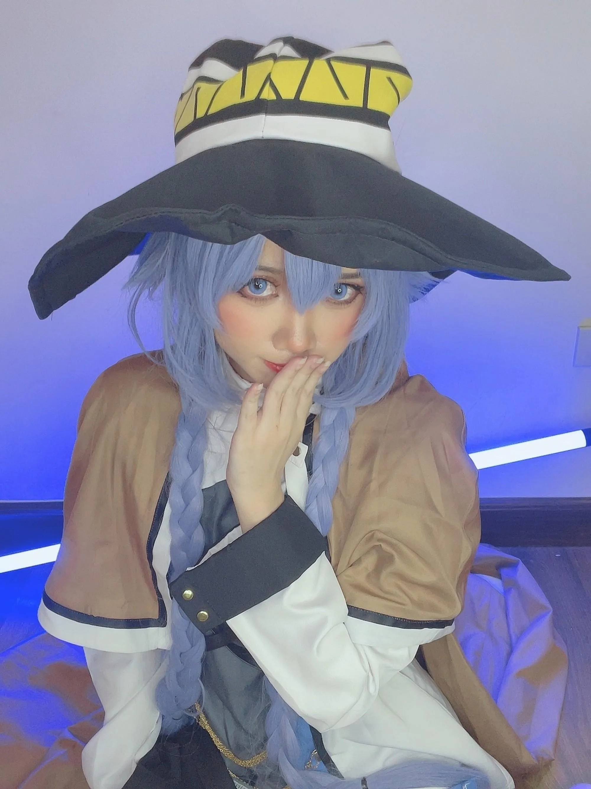 PoppaChan – NO.025 Roxy [147P]插图4